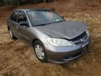 2005 HONDA  CIVIC