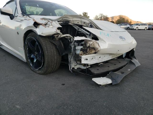 2020 TOYOTA 86 GT JF1ZNAE12L8751936