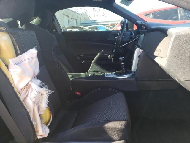 2019 TOYOTA 86 JF1ZNAA11K9700281