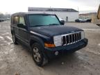 2006 JEEP  COMMANDER