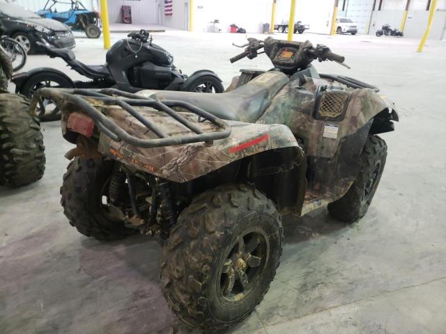 2021 KAWASAKI KVF750 H JKAVFDH30MB508886