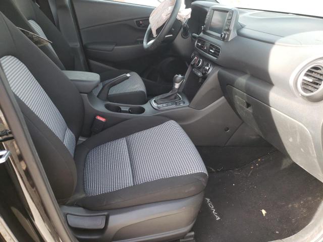 2021 HYUNDAI KONA NIGHT KM8K6CA50MU710514