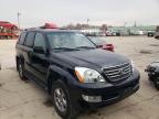 2005 LEXUS  GX