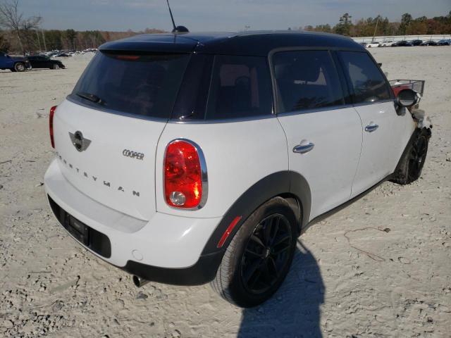 2014 MINI COOPER COU WMWZB3C54EWR40443