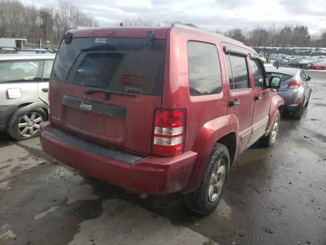 2012 JEEP LIBERTY SP 1C4PJMAKXCW126211