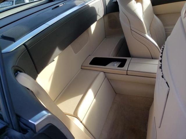 2016 MERCEDES-BENZ SL 400 WDDJK6FA0GF040884