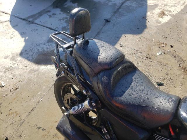 2015 HARLEY-DAVIDSON XG750 1HD4NBB17FC507553