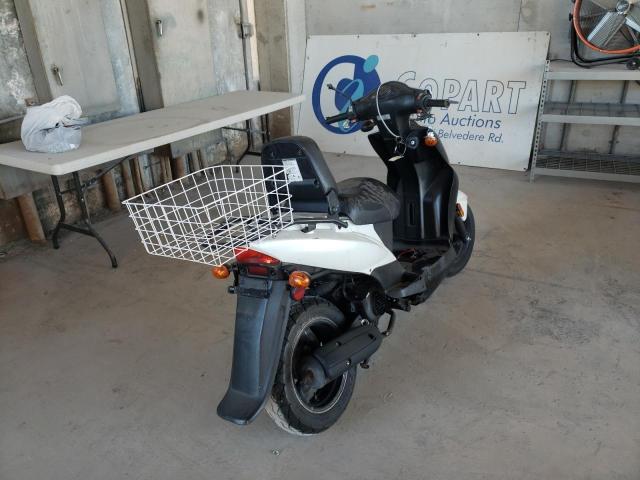2020 KYMCO USA INC SCOOTER #3303610957
