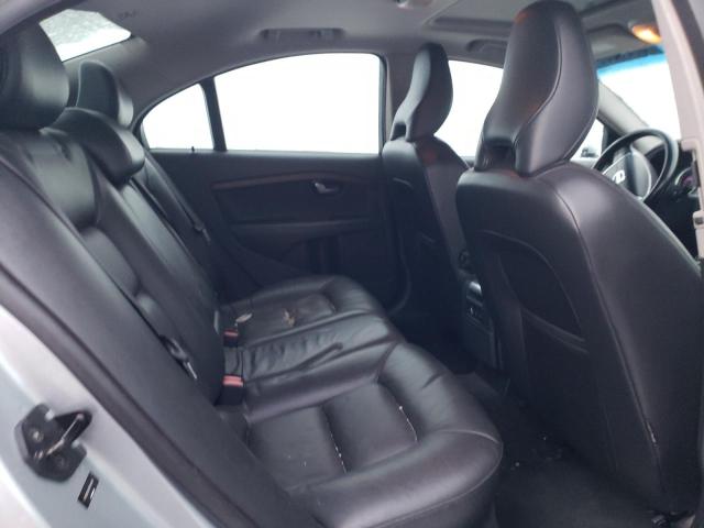2011 VOLVO S80 3.2 YV1952AS7B1140185
