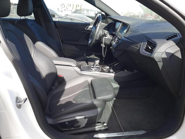 2020 BMW 228XI WBA73AK06L7F89639