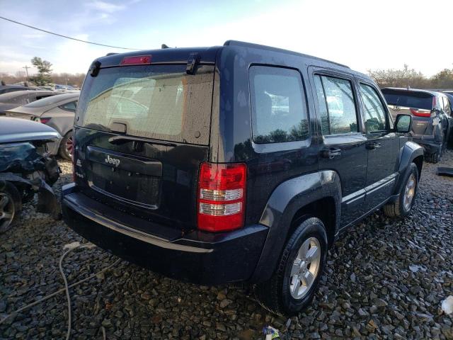 2012 JEEP LIBERTY SP 1C4PJMAK2CW211592