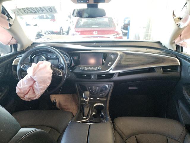 2017 BUICK ENVISION E LRBFXBSA7HD068936