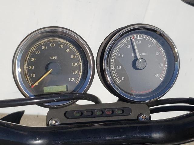 2006 HARLEY-DAVIDSON FXDBI CALI 1HD1GX1376K319389