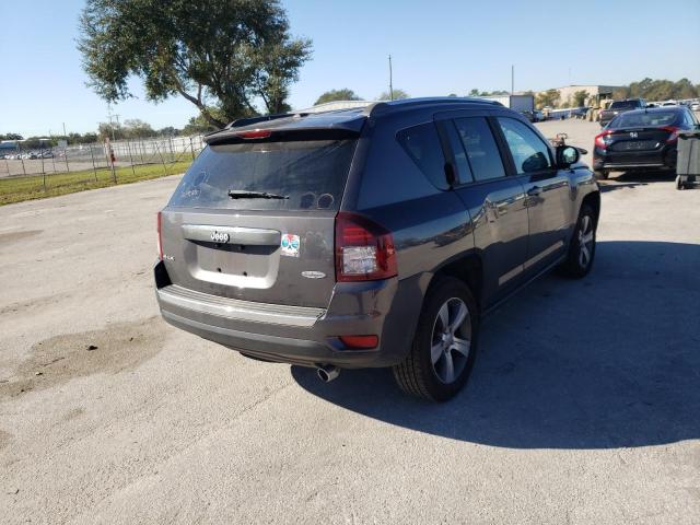 2017 JEEP COMPASS LA 1C4NJDEB5HD110082