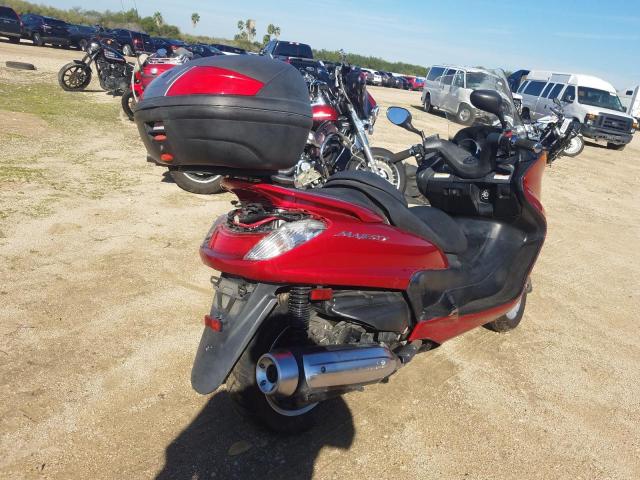2006 YAMAHA YP400 JYASH03YX6A003974