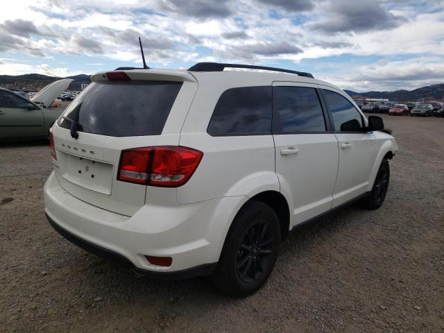 3C4PDCBG4KT845700 Dodge Journey Se 2019. Фото: 3
