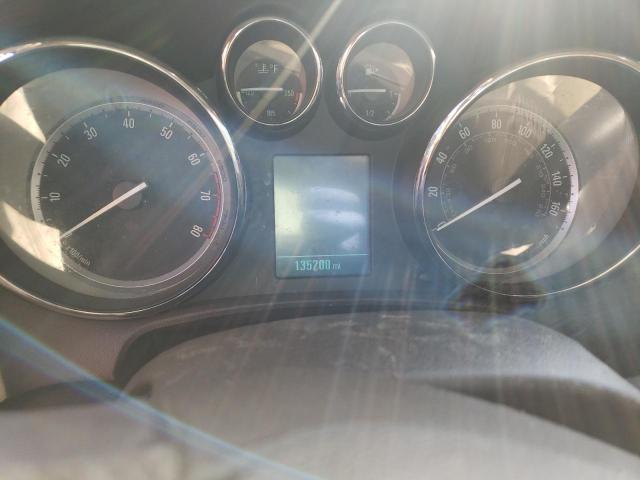 2015 BUICK VERANO PRE 1G4PT5SV0F4149694
