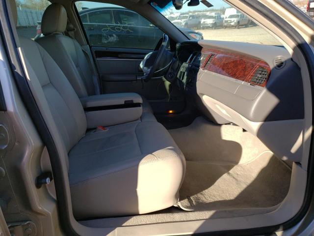 2010 LINCOLN TOWN CAR S 2LNBL8CV4AX623318