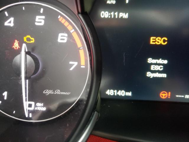 2018 ALFA ROMEO STELVIO SP ZASFAKPNXJ7B93343