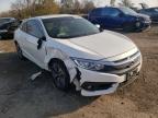 2017 HONDA  CIVIC