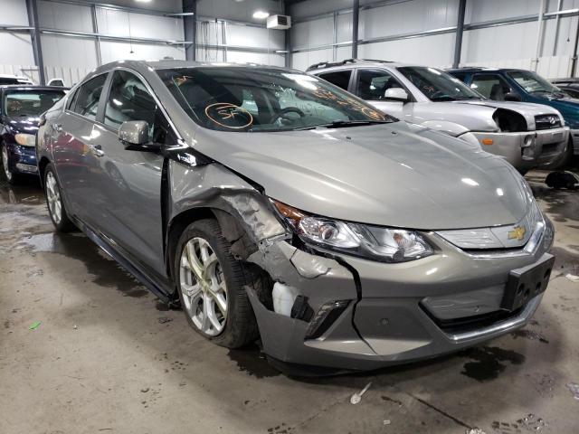 VIN 1G1RB6S55HU214699 2017 Chevrolet Volt, Premier no.1