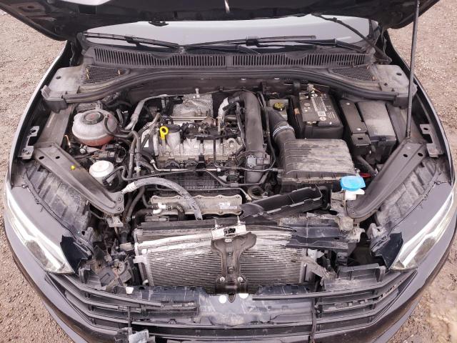 2019 VOLKSWAGEN JETTA HIGH 3VWW57BU9KM084708