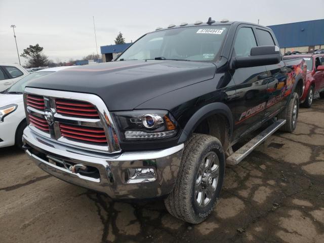 2016 RAM 2500 POWER 3C6TR5EJ0GG305657