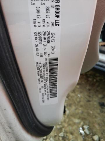 2012 DODGE RAM VAN 2C4JDGAG6CR335979