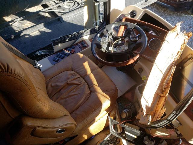 4VZAU1D95HC081934 Spartan Motors Motorhome 2017. Фото: 4
