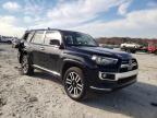 2020 TOYOTA  4RUNNER