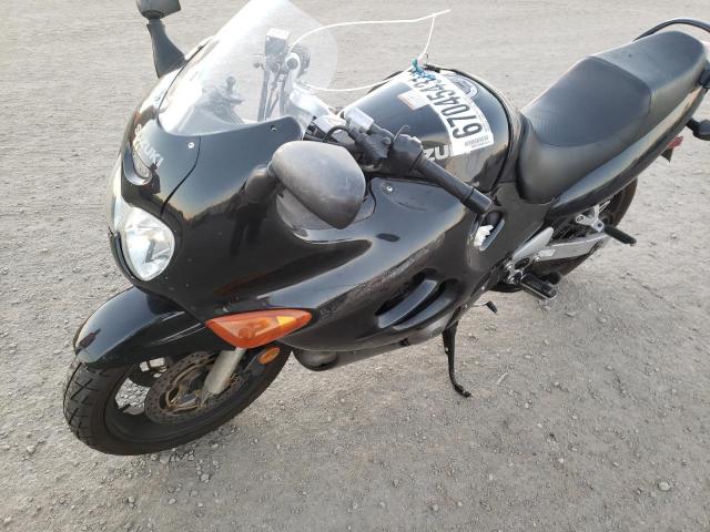 2001 SUZUKI GSX750 F JS1GR7GA312101724