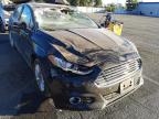 2014 FORD  FUSION