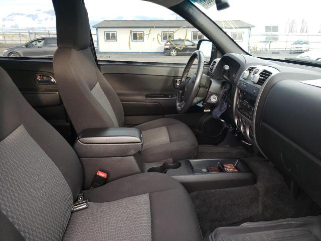 2011 GMC CANYON SLT 1GTH6NFE7B8113742