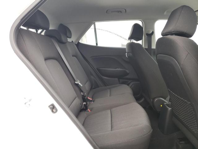 2021 HYUNDAI VENUE SE KMHRB8A36MU112031