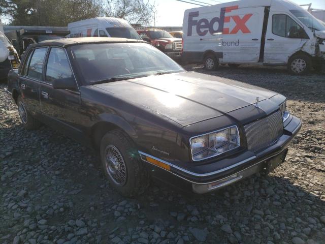 1987 BUICK SKYLARK CUSTOM for Sale | PA - YORK HAVEN | Fri. May 12 ...