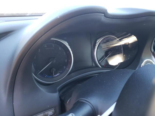 2016 INFINITI Q50 HYBRID JN1AV7AR7GM530063