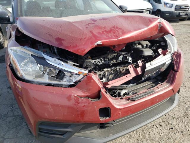 2018 NISSAN KICKS 3N1CP5CUXJL522260