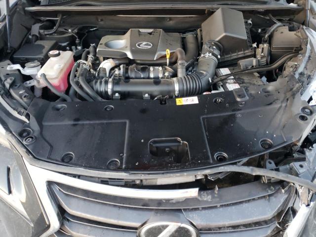 2017 LEXUS NX200T JTJYARBZ0H2068750