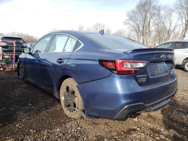 2020 SUBARU LEGACY SPO 4S3BWAG6XL3023974