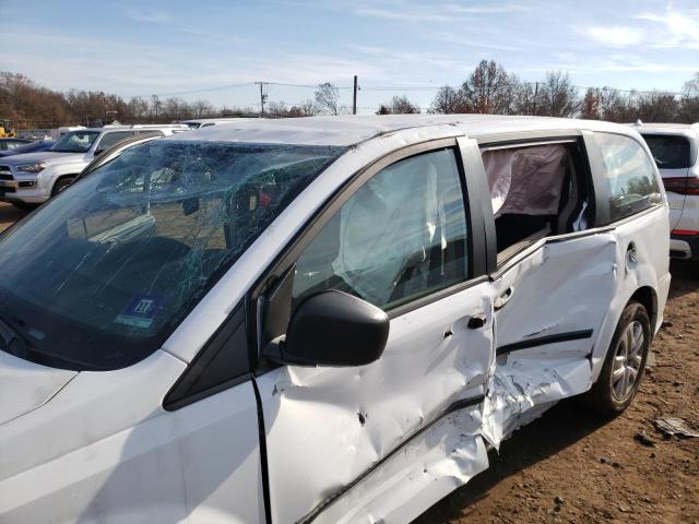 2016 DODGE GRD CARAVA 2C4RDGBG2GR392459