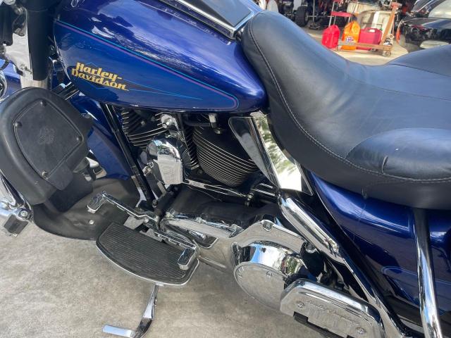 2007 HARLEY-DAVIDSON FLHTCUI 1HD1FC4187Y660112