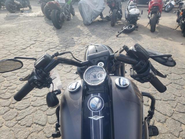 2017 HARLEY-DAVIDSON FLHRXS 1HD1KVC24HB653664