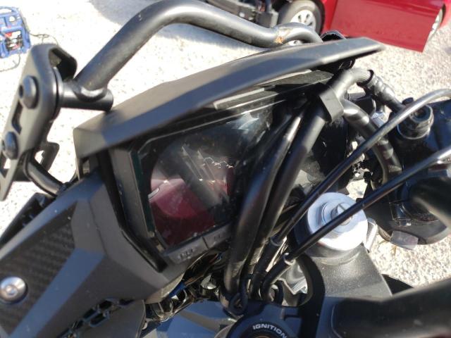 2020 HONDA CB500 X MLHPC6412L5100049