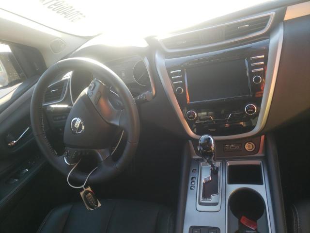 2021 NISSAN MURANO SL 5N1AZ2CJ2MC117220