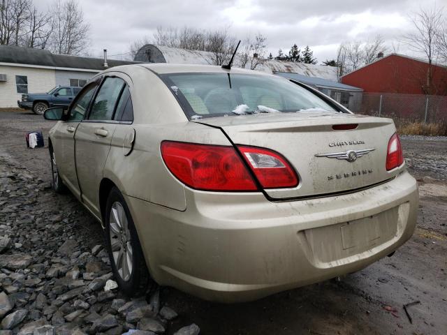 2010 CHRYSLER SEBRING LI 1C3CC5FB4AN112917