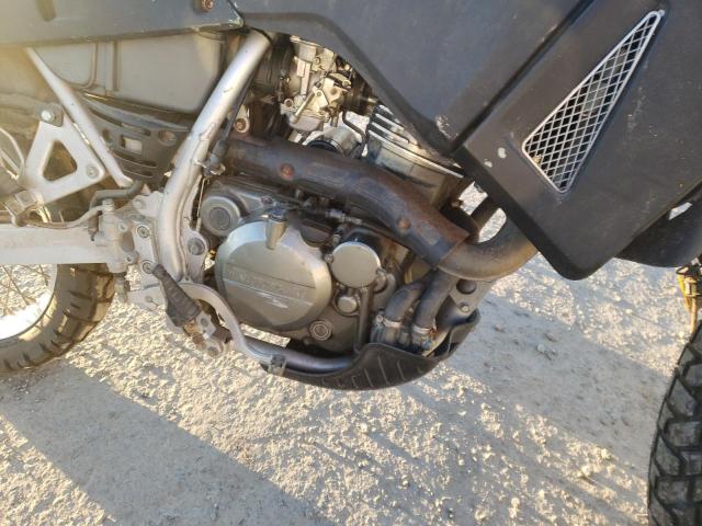 2000 KAWASAKI KL650 A JKAKLEA15YA059307