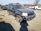 2007 JEEP  CHEROKEE