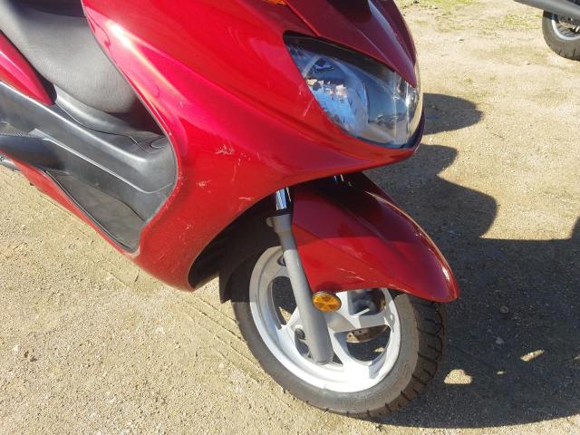 2006 YAMAHA YP400 JYASH03YX6A003974