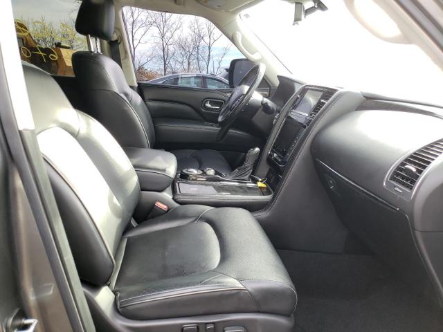 2020 INFINITI QX80 LUXE JN8AZ2NF9L9703572