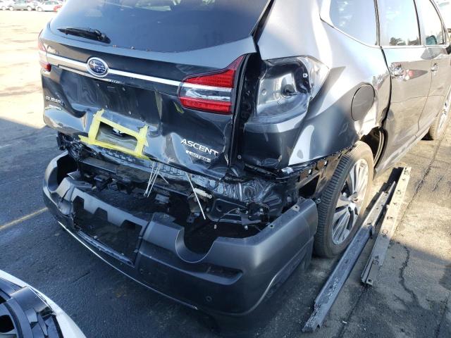 2019 SUBARU ASCENT LIM 4S4WMAJD0K3476509